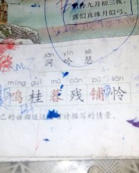 呤怎么组词