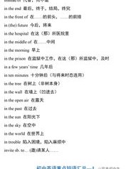 黎组词组