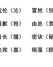 蓬怎么组词语(两字)
