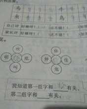 圆形的圆笼怎么组词