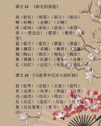严怎么组词