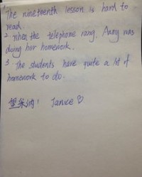 车的组词成句怎么写