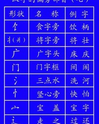 斗加偏旁组词(殳加偏旁组词)