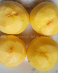 黄桃的桃怎么组词