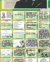 烟组词