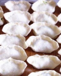 煮汤圆的组词怎么写