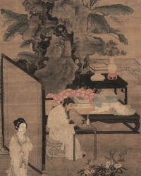 唐代诗人唐怎么组词